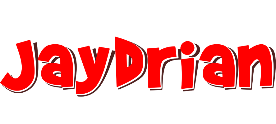 Jaydrian basket logo