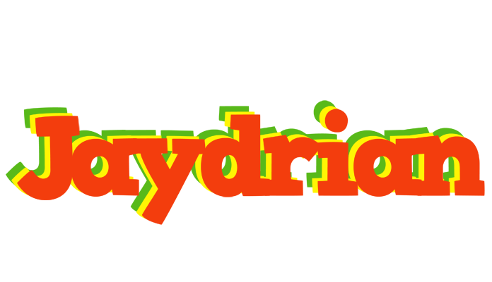 Jaydrian bbq logo