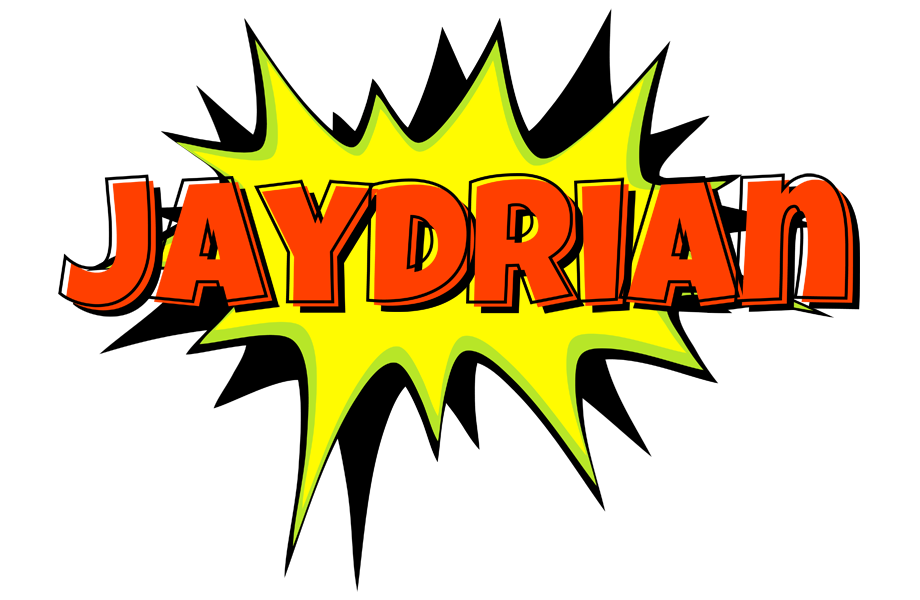 Jaydrian bigfoot logo