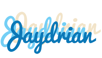 Jaydrian breeze logo