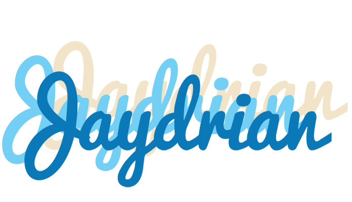 Jaydrian breeze logo