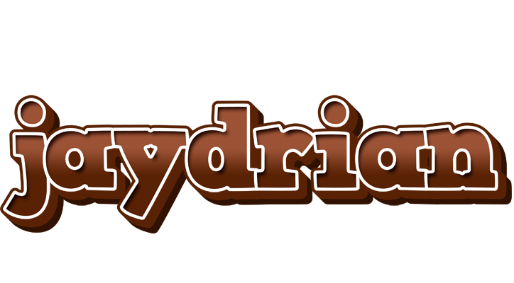 Jaydrian brownie logo