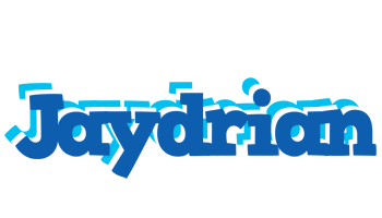 Jaydrian business logo