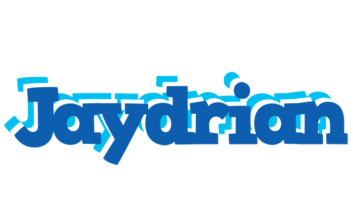 Jaydrian business logo