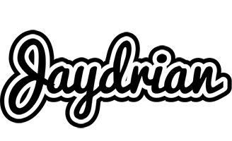 Jaydrian chess logo