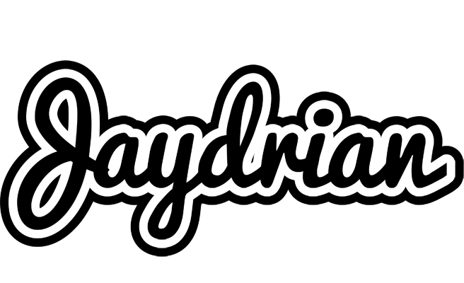 Jaydrian chess logo