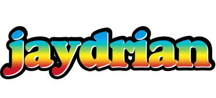 Jaydrian color logo