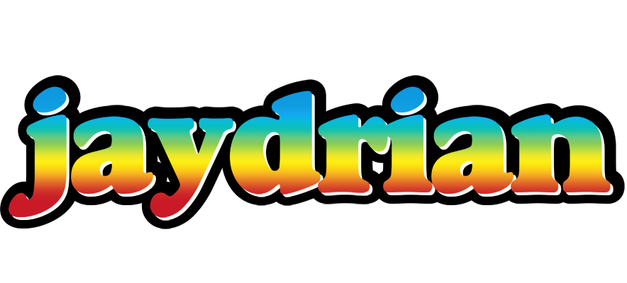 Jaydrian color logo