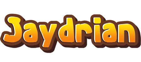 Jaydrian cookies logo