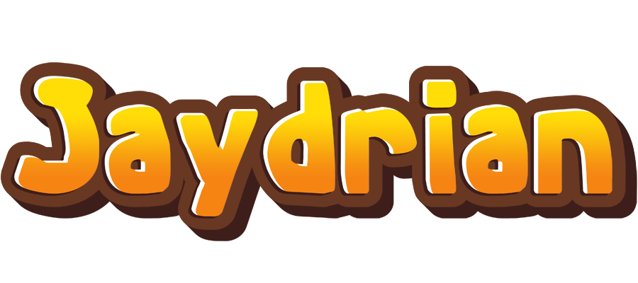 Jaydrian cookies logo