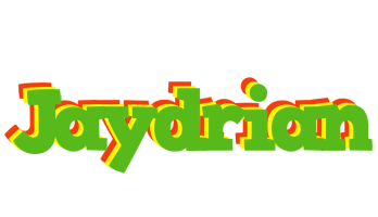 Jaydrian crocodile logo