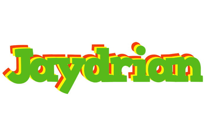Jaydrian crocodile logo