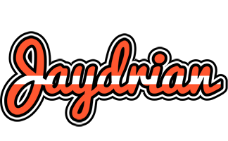 Jaydrian denmark logo