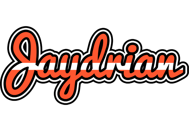 Jaydrian denmark logo