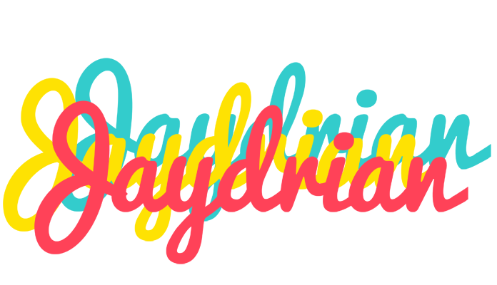 Jaydrian disco logo