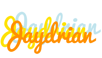 Jaydrian energy logo