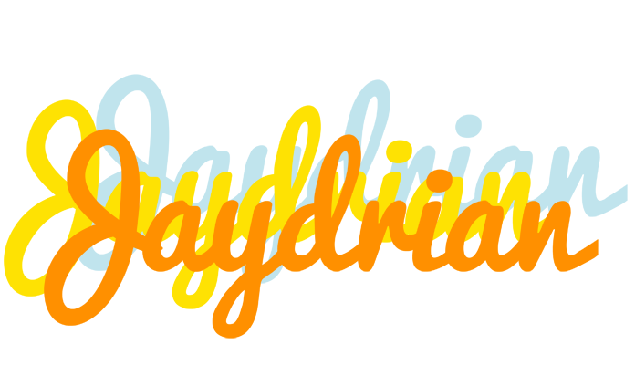 Jaydrian energy logo