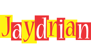 Jaydrian errors logo