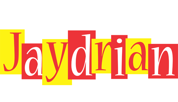 Jaydrian errors logo