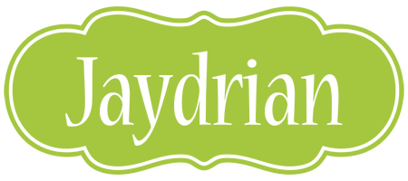 Jaydrian family logo