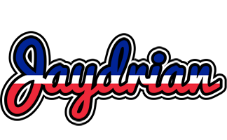 Jaydrian france logo
