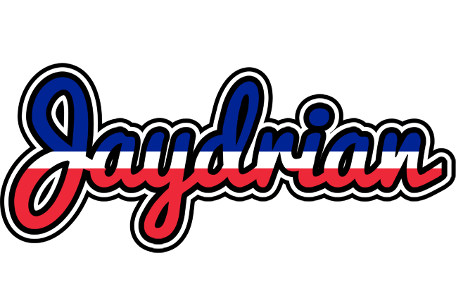 Jaydrian france logo