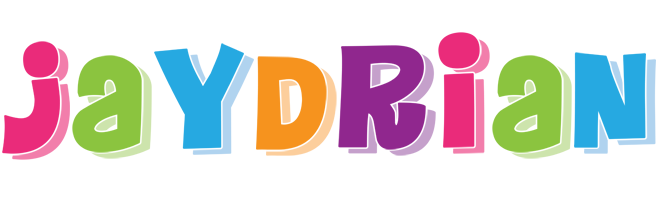 Jaydrian friday logo