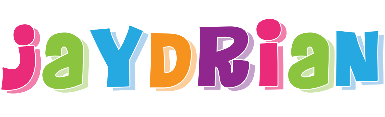 Jaydrian friday logo