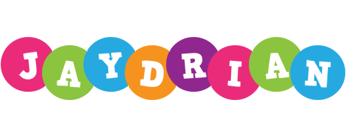 Jaydrian friends logo