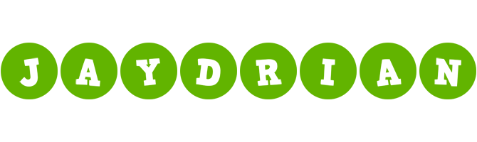 Jaydrian games logo
