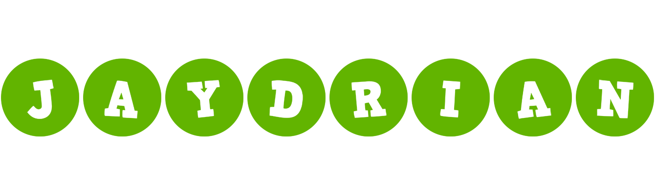Jaydrian games logo