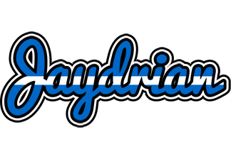 Jaydrian greece logo