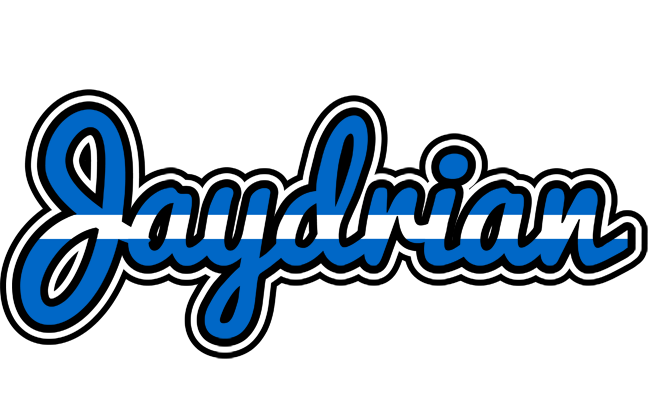 Jaydrian greece logo
