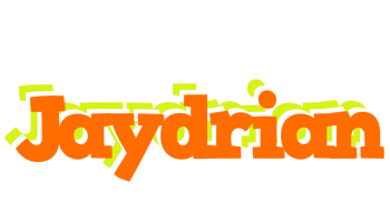 Jaydrian healthy logo