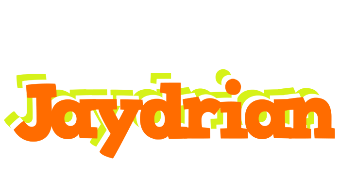 Jaydrian healthy logo