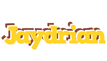 Jaydrian hotcup logo