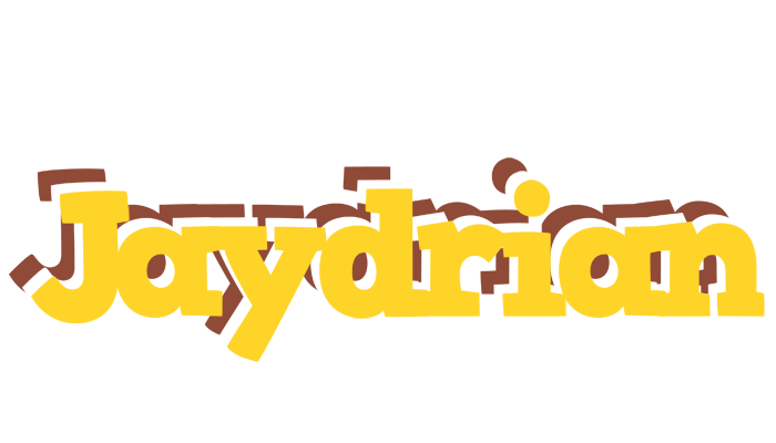 Jaydrian hotcup logo