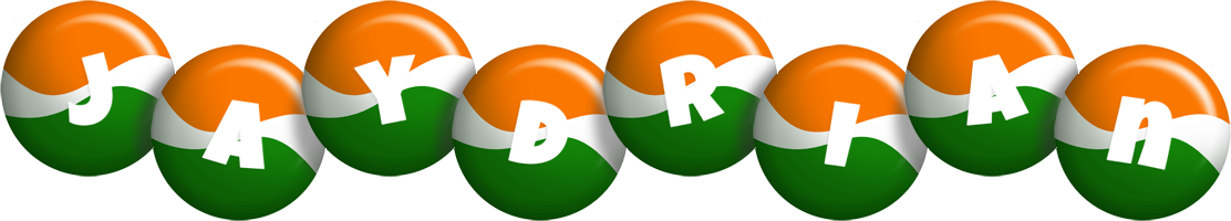 Jaydrian india logo