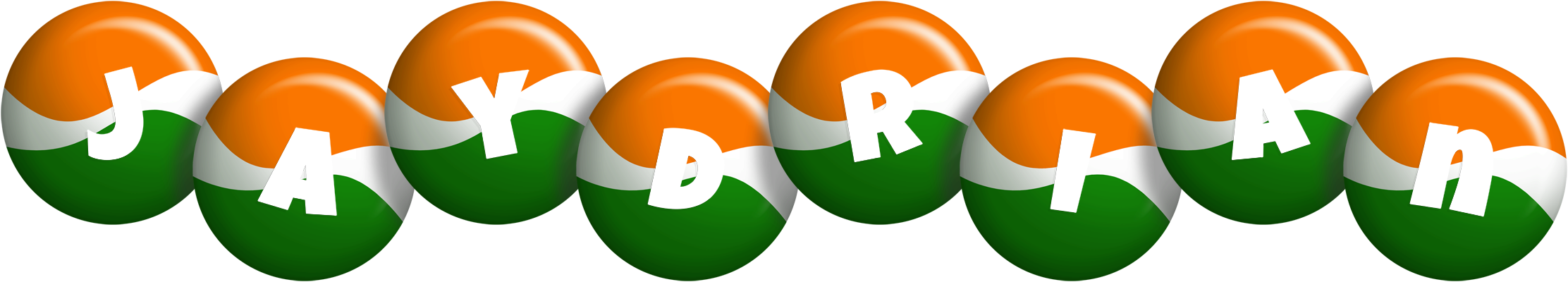 Jaydrian india logo