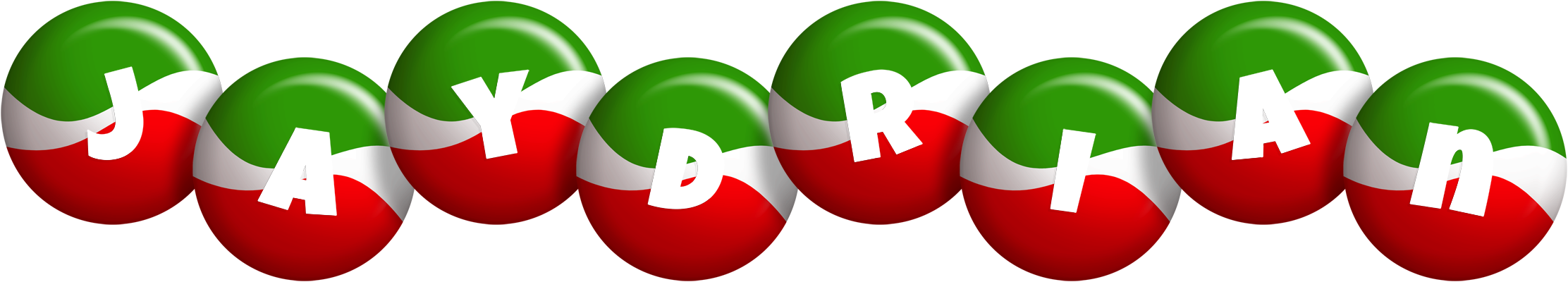 Jaydrian italy logo