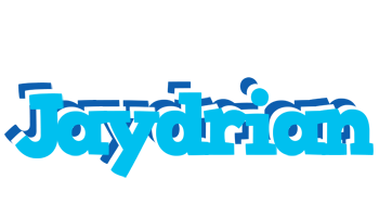 Jaydrian jacuzzi logo