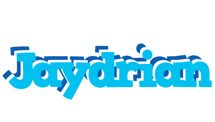 Jaydrian jacuzzi logo