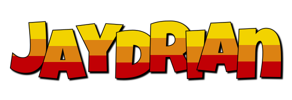 Jaydrian jungle logo