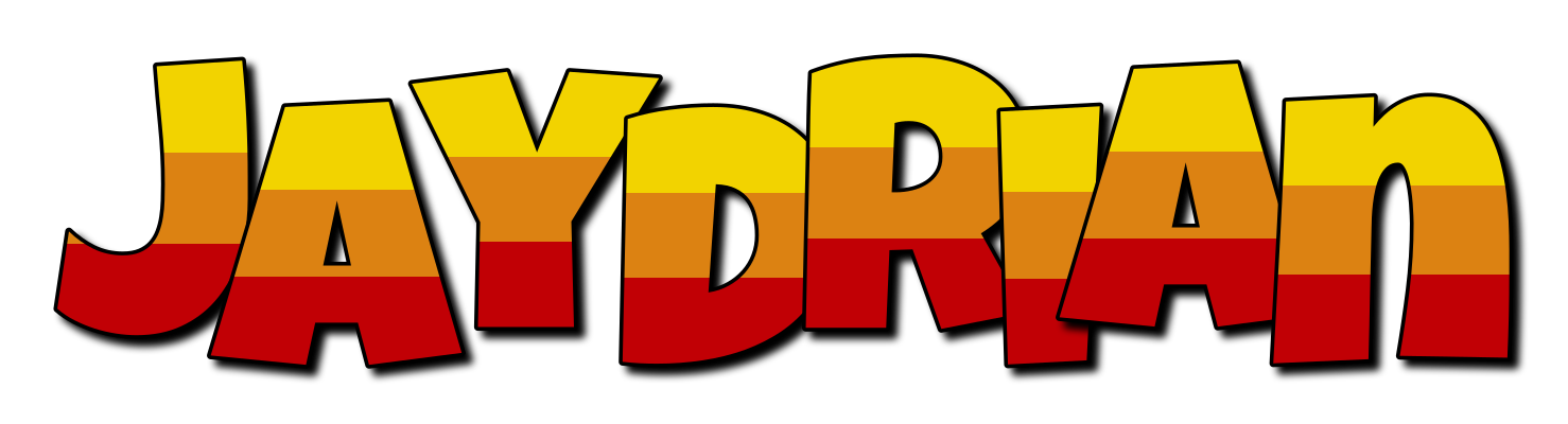 Jaydrian jungle logo