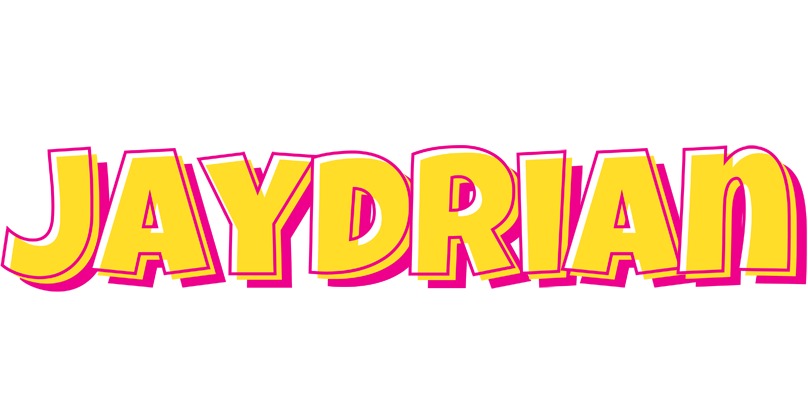 Jaydrian kaboom logo
