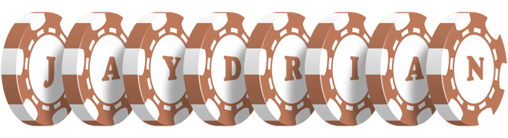 Jaydrian limit logo