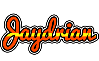 Jaydrian madrid logo
