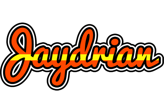 Jaydrian madrid logo