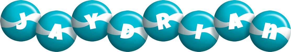 Jaydrian messi logo
