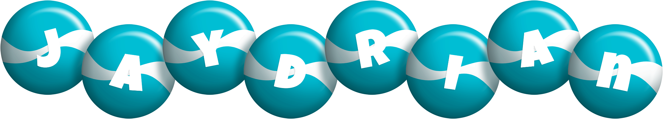 Jaydrian messi logo